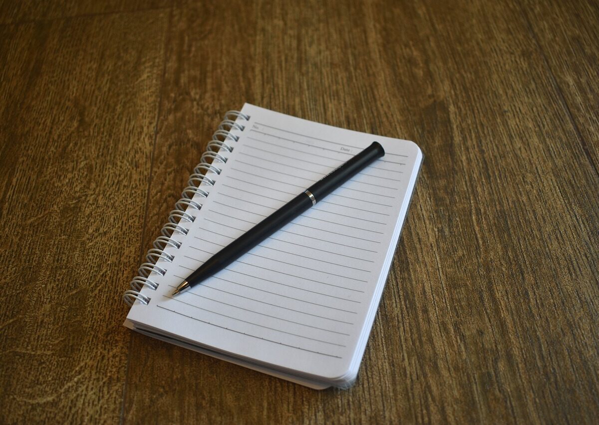 What is Journaling? 7 Psychological benefits of Diary Writing