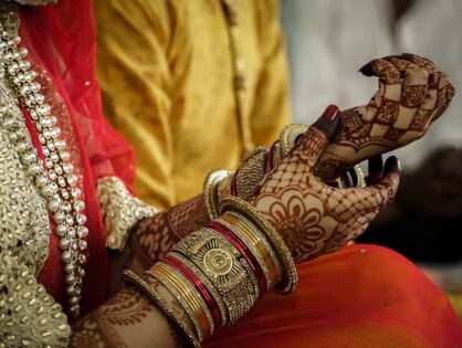 Does the age gap matter in a Marriage In India?